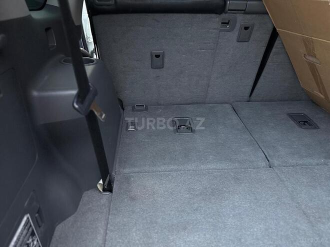 Toyota Land Cruiser Prado 2013, 239,000 km - 2.7 л - Bakı