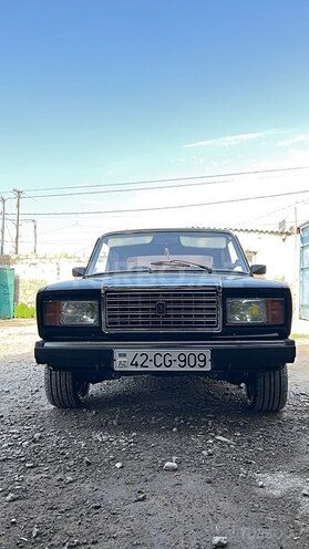 LADA (VAZ) 2107 2010, 126,660 km - 1.6 л - Sumqayıt