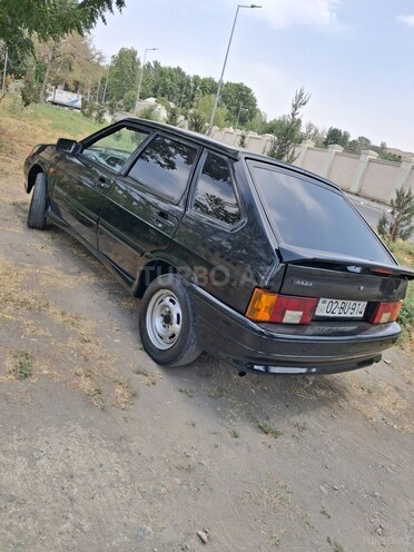 LADA (VAZ) 2114 2005, 333,333 km - 1.5 л - Mingəçevir
