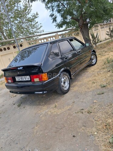 LADA (VAZ) 2114 2005, 333,333 km - 1.5 л - Mingəçevir