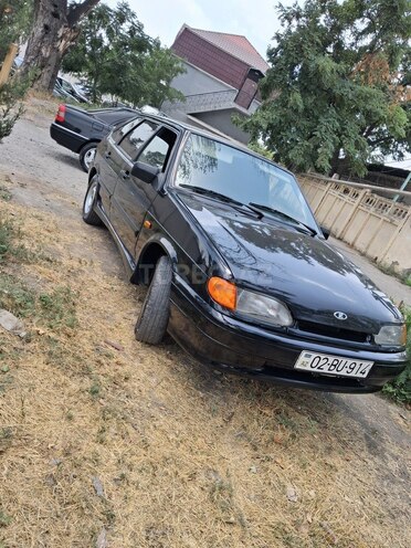 LADA (VAZ) 2114 2005, 333,333 km - 1.5 л - Mingəçevir