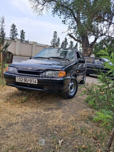 LADA (VAZ) 2114 2005, 333,333 km - 1.5 л - Mingəçevir