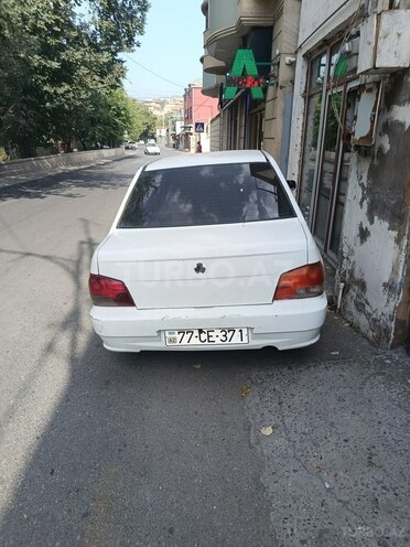 Saipa 132 2013, 240,000 km - 1.3 l - Bakı