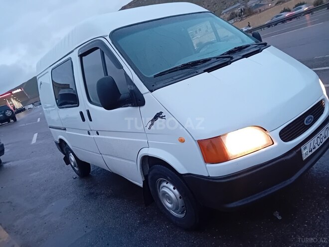 Ford Transit 1997, 600,000 km - 2.5 л - Hacıqabul