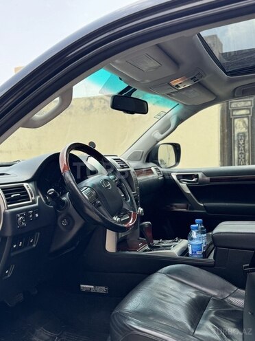 Lexus GX 460 2011, 190,000 km - 4.6 л - Bakı