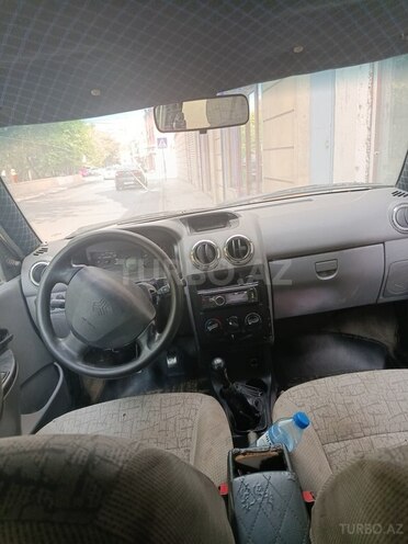 Saipa 132 2013, 240,000 km - 1.3 l - Bakı