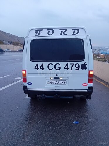 Ford Transit 1997, 600,000 km - 2.5 л - Hacıqabul