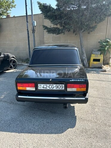 LADA (VAZ) 2107 2010, 126,660 km - 1.6 л - Sumqayıt