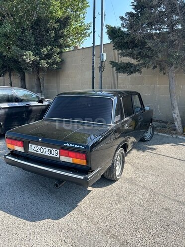 LADA (VAZ) 2107 2010, 126,660 km - 1.6 л - Sumqayıt