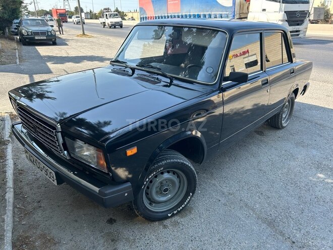 LADA (VAZ) 2107 2010, 126,660 km - 1.6 л - Sumqayıt