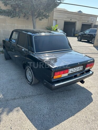 LADA (VAZ) 2107 2010, 126,660 km - 1.6 л - Sumqayıt