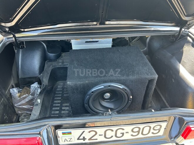 LADA (VAZ) 2107 2010, 126,660 km - 1.6 л - Sumqayıt