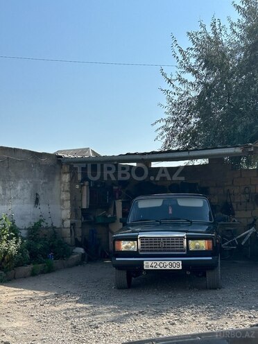 LADA (VAZ) 2107 2010, 126,660 km - 1.6 л - Sumqayıt
