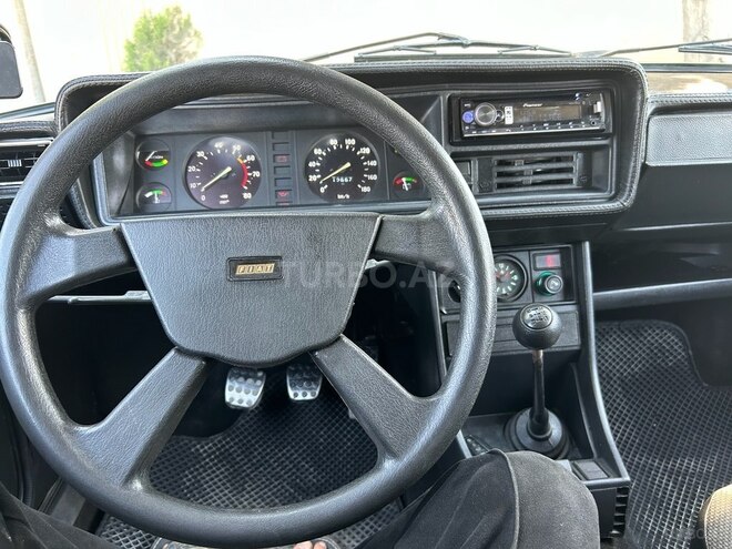 LADA (VAZ) 2107 2010, 126,660 km - 1.6 л - Sumqayıt