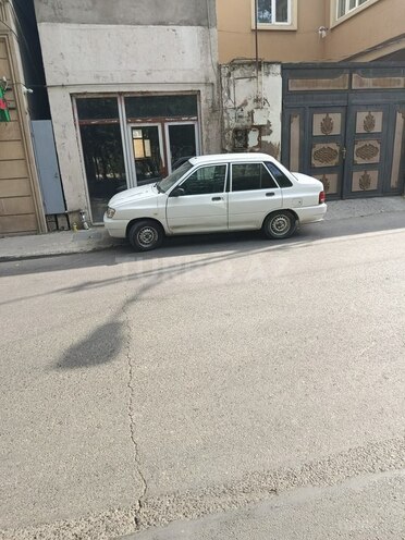 Saipa 132 2013, 240,000 km - 1.3 l - Bakı