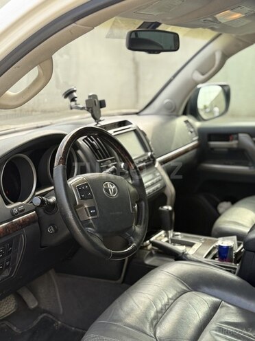 Toyota Land Cruiser 2008, 290,000 km - 4.7 л - Bakı