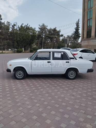 LADA (VAZ) 2107 2009, 90,000 km - 1.6 l - Şirvan
