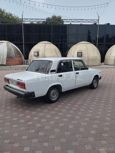 LADA (VAZ) 2107 2009, 90,000 km - 1.6 l - Şirvan