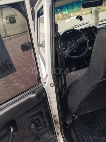 LADA (VAZ) 2107 2009, 90,000 km - 1.6 l - Şirvan