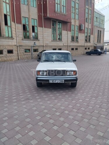 LADA (VAZ) 2107 2009, 90,000 km - 1.6 l - Şirvan