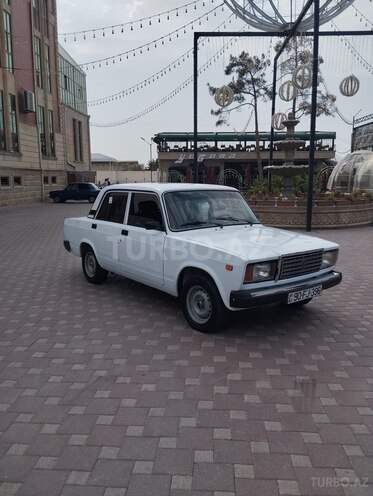 LADA (VAZ) 2107 2009, 90,000 km - 1.6 l - Şirvan