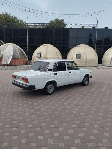 LADA (VAZ) 2107 2009, 90,000 km - 1.6 l - Şirvan