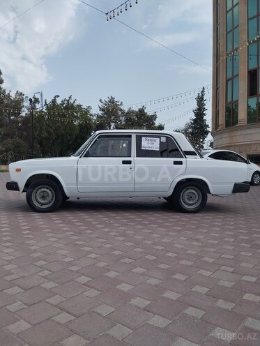 LADA (VAZ) 2107 2009, 90,000 km - 1.6 l - Şirvan