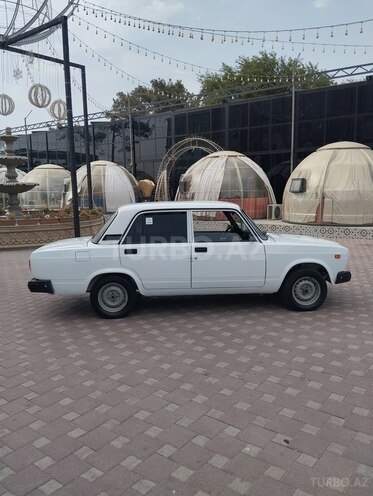 LADA (VAZ) 2107 2009, 90,000 km - 1.6 l - Şirvan