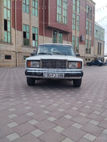 LADA (VAZ) 2107 2009, 90,000 km - 1.6 l - Şirvan
