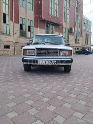 LADA (VAZ) 2107 2009, 90,000 km - 1.6 l - Şirvan