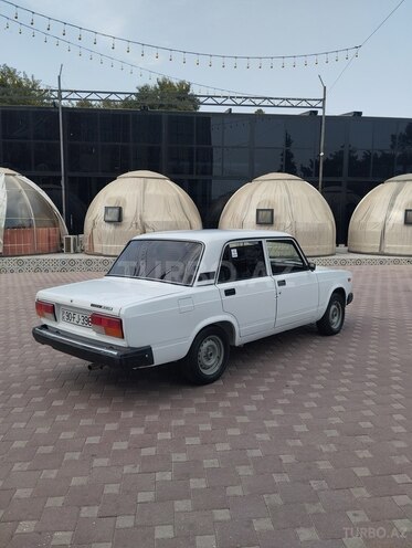 LADA (VAZ) 2107 2009, 90,000 km - 1.6 l - Şirvan