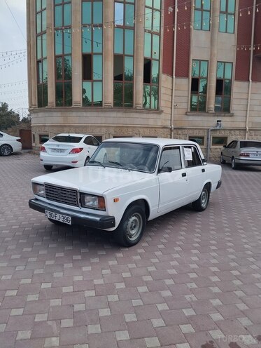 LADA (VAZ) 2107 2009, 90,000 km - 1.6 l - Şirvan