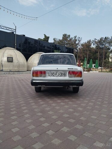 LADA (VAZ) 2107 2009, 90,000 km - 1.6 l - Şirvan