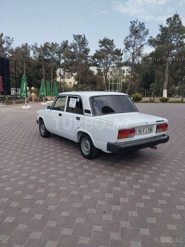 LADA (VAZ) 2107 2009, 90,000 km - 1.6 l - Şirvan