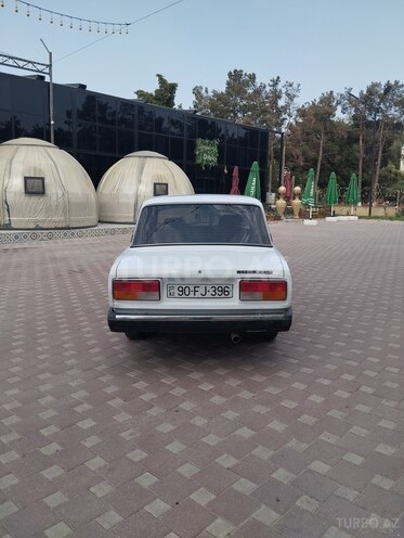 LADA (VAZ) 2107 2009, 90,000 km - 1.6 l - Şirvan