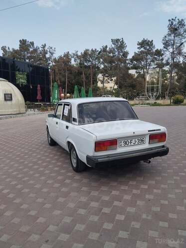 LADA (VAZ) 2107 2009, 90,000 km - 1.6 l - Şirvan