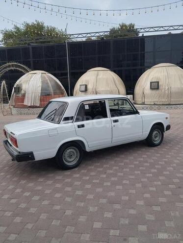 LADA (VAZ) 2107 2009, 90,000 km - 1.6 l - Şirvan