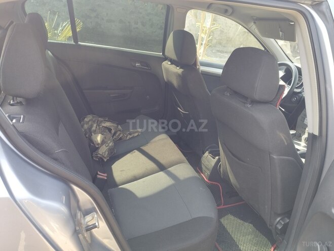 Opel Astra 2004, 280,000 km - 1.4 l - Bakı