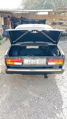 LADA (VAZ) 2107 2010, 126,660 km - 1.6 л - Sumqayıt