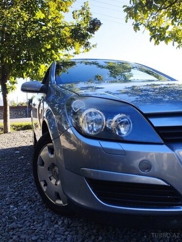 Opel Astra 2004, 280,000 km - 1.4 l - Bakı