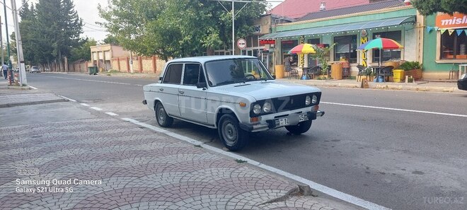 LADA (VAZ) 2106 1994, 249,500 km - 1.6 л - Ağstafa