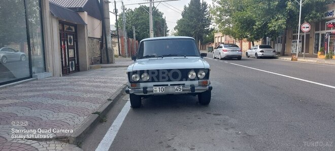 LADA (VAZ) 2106 1994, 249,500 km - 1.6 л - Ağstafa