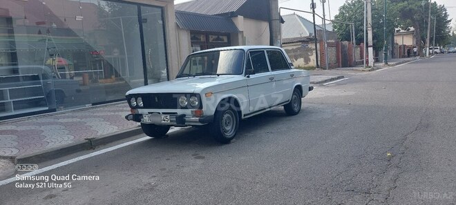 LADA (VAZ) 2106 1994, 249,500 km - 1.6 л - Ağstafa