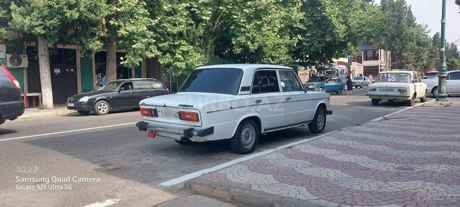 LADA (VAZ) 2106 1994, 249,500 km - 1.6 л - Ağstafa