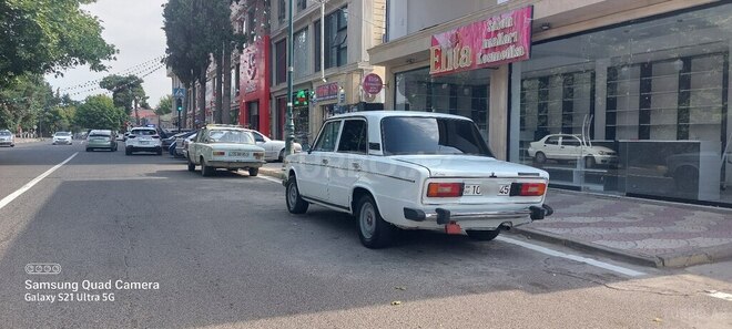 LADA (VAZ) 2106 1994, 249,500 km - 1.6 л - Ağstafa