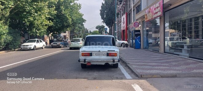 LADA (VAZ) 2106 1994, 249,500 km - 1.6 л - Ağstafa