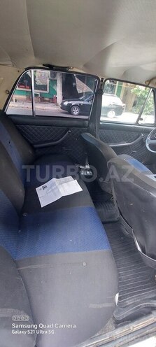 LADA (VAZ) 2106 1994, 249,500 km - 1.6 л - Ağstafa