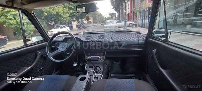 LADA (VAZ) 2106 1994, 249,500 km - 1.6 л - Ağstafa