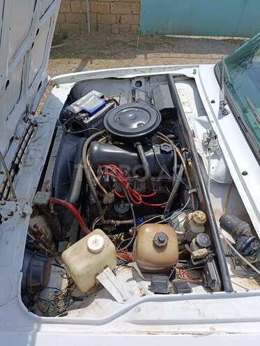 LADA (VAZ) 2107 1995, 62,200 km - 1.6 l - Biləsuvar