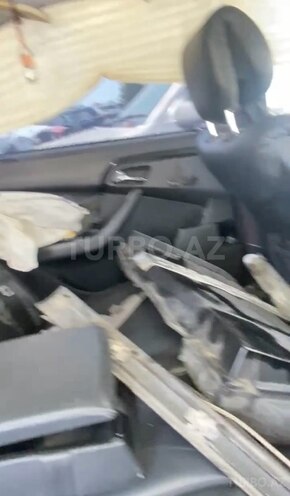 Mercedes S 320 2002, 327,000 km - 3.2 l - Bakı